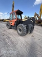 Used JLG Telehandler